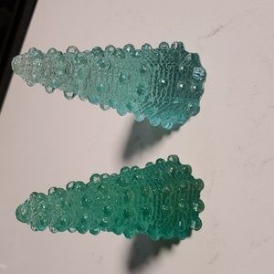 Epoxy Resin Small Christmas tree